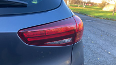 Hyundai Tucson 1.6 GDi SE Nav 5dr 2WD Petrol Estate